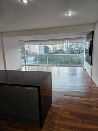 Imagem Apartamento para alugar Itaim Bibi São Paulo