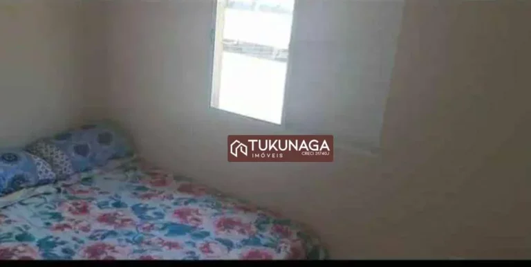 Imagem Apartamento à venda, 43 m² por R$ 215.000,00 - Jardim Fátima - Guarulhos/SP