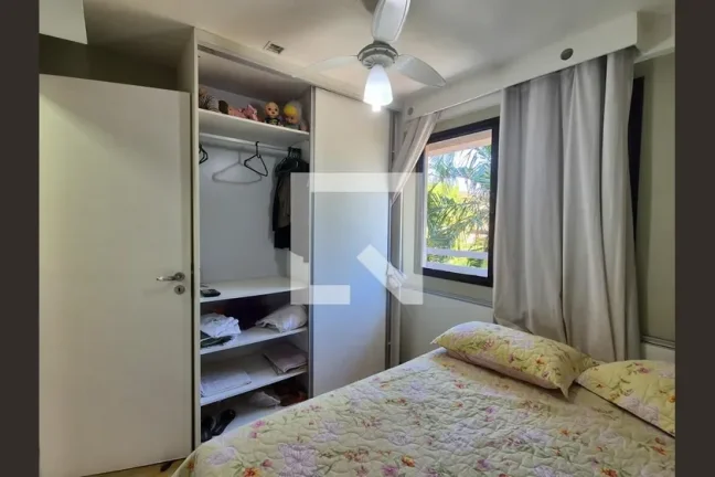 Imagem Apartamento à Venda - Recreio, 4 Quartos, 178 m2