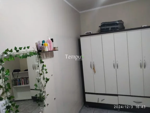 Imagem Casa à venda no bairro Cidade Satélite São Luiz - Aparecida de Goiânia/GO