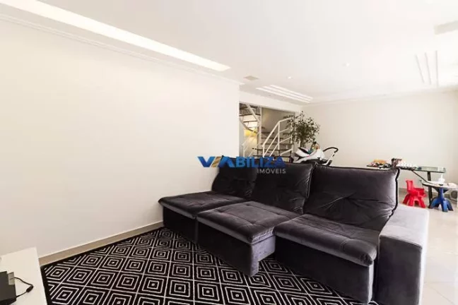 Imagem Sobrado com 3 dormitórios à venda, 150 m² por R$ 1.899.000,00 - Parque Renato Maia - Guarulhos/SP