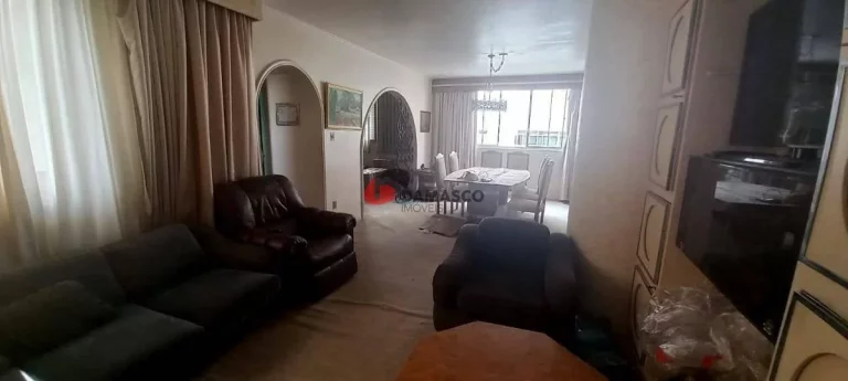 Imagem Apartamento à venda, Santo Antônio, São Caetano do Sul, SP