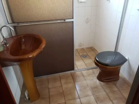 Imagem Sobrado com 3 dormitórios à venda, 194 m² por R$ 680.000,00 - Vila Lúcia - Poá/SP