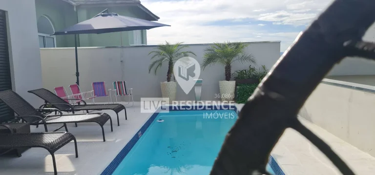Imagem Casa Térrea Exclusiva no Itatiba Country Club Fase II - Luxo e Conforto ao