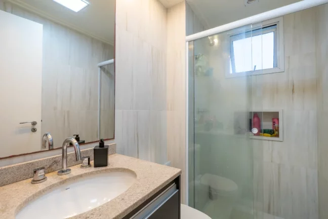 Imagem Apartamento à venda em São Paulo, Vila Andrade, com 3 quartos, 142m2