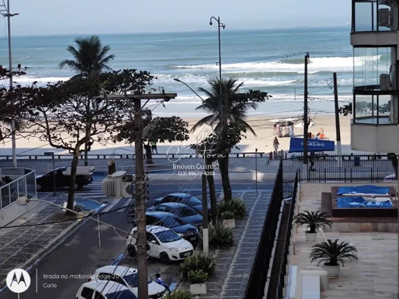 Imagem APARTAMENTO Residencial em GUARUJÁ - SP, PITANGUEIRAS