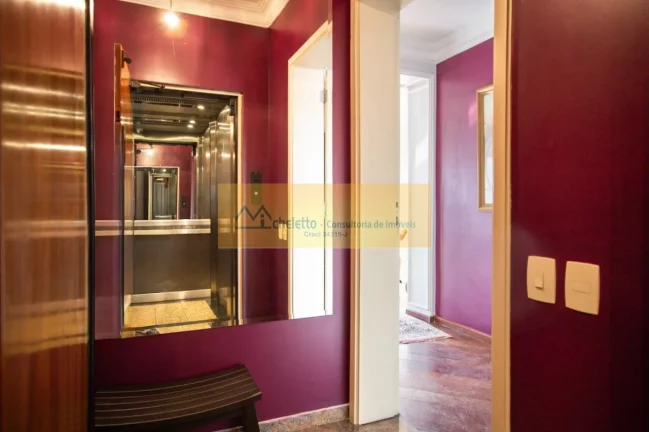 Imagem APARTAMENTO RESIDENCIAL em SÃO PAULO - SP, PERDIZES