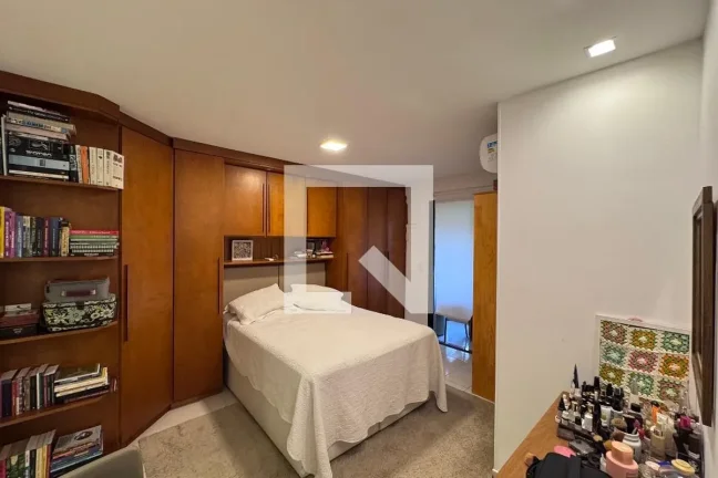 Imagem Apartamento à Venda - Recreio, 3 Quartos, 118 m2