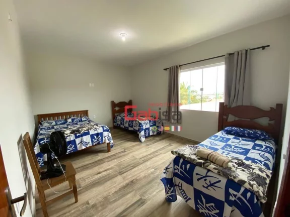 Imagem Casa com 2 dormitórios à venda, 110 m² por R$ 290.000,00 - Parque Estoril - São Pedro da Aldeia/RJ