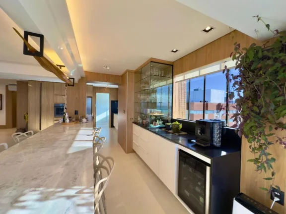 Imagem Apartamento 4 Dormitórios - Bairro Navegantes