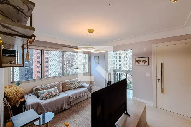 Imagem Apartamento à Venda - Vila Mariana, 2 Quartos, 84 m2