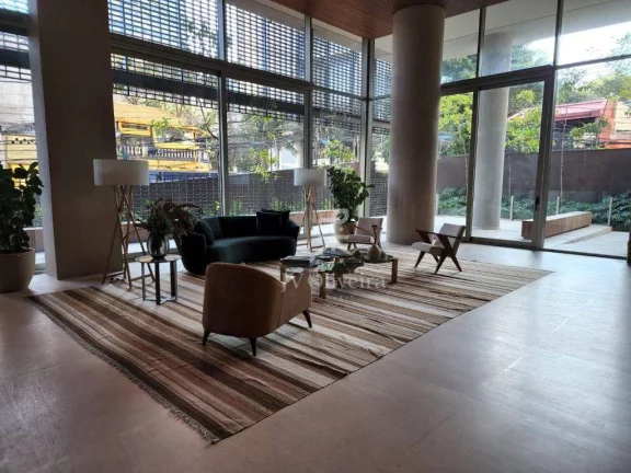 Imagem Apartamento com 3 dormitórios à venda, 335 m² por R$ 15.680.000,00 - Itaim Bibi - São Paulo/SP