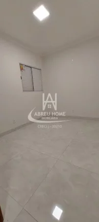 Imagem Casa, Residencial Vila Madalena - São José do Rio Preto