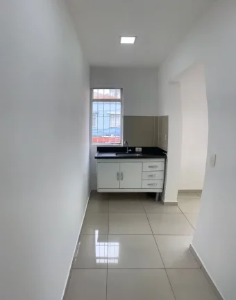 Imagem Salão para alugar, 120 m² por R$ 25.300,00/mês - Vila Romanópolis - Ferraz de Vasconcelos/SP