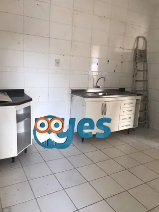 Imagem Casa para Locação na Frei Aureliano - Capuchinhos 4 quartos