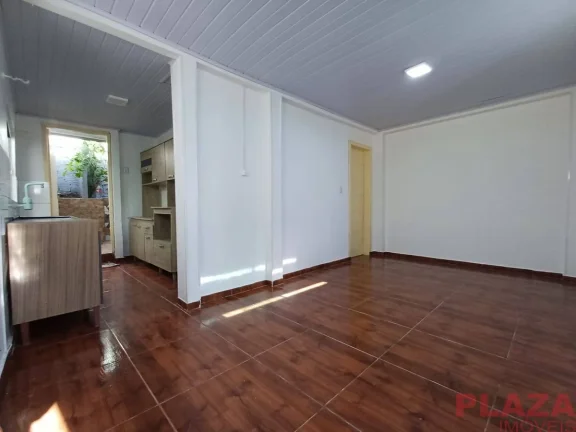 Imagem Casa com Churrasqueira – 1 Quarto | 1 Vaga | Bairro Tabuleiro – Camboriú
