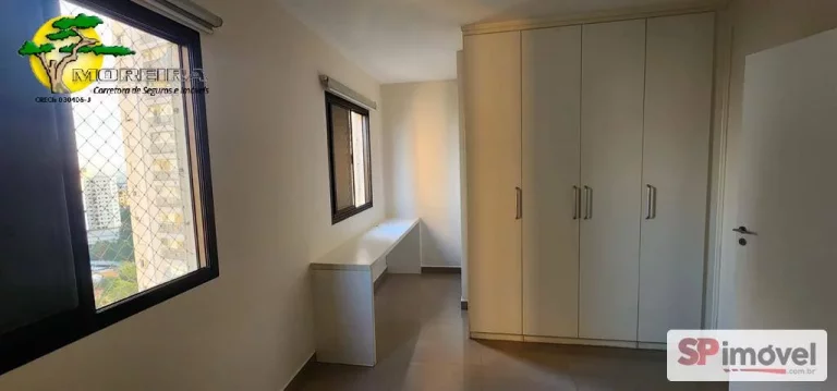Imagem APTO C/ 70 M², 2 DORMS SENDO 1 SUITE E 2 VAGAS NA AV GUACA