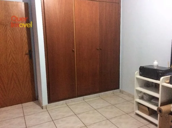 Imagem Apartamento à venda em Ribeirão Preto-SP, Condomínio Itamaraty: 3 quartos, 1 suíte, 2 salas, 2 banheiros, 2 vagas, 96m².