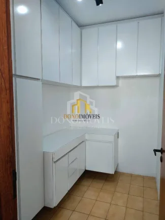 Imagem Apto a venda 150m, 3 dorm, Bairro Jardim do Mar, SBC - SP