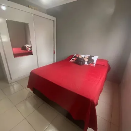 Imagem Lindo apartamento à venda no Condomínio Residencial Paladium, bem localizado dentro do condomínio...