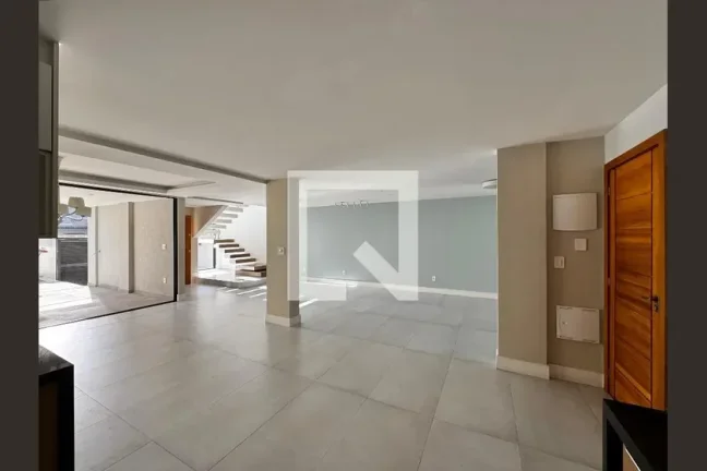 Imagem Casa à Venda - Vargem Pequena, 3 Quartos, 300 m2