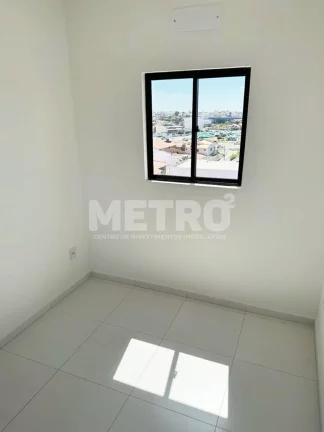 Imagem Apartamento para locação no Ed. Verona com 3 quartos, PETROLINA - PE
