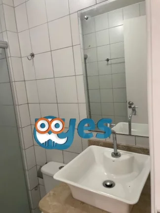 Imagem Yes imob - Apartamento para Locação no Vila das Flores - Muchila