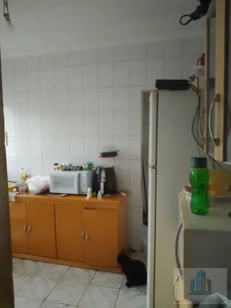 Imagem Casa 2 Quartos em Suzano, Jardim Leblon: Conforto e Localização Privilegiada!