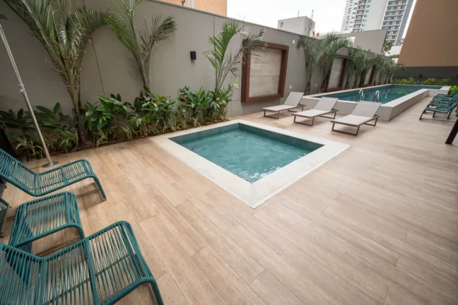 Imagem Apartamento com 2 Quartos à Venda, 58 m² em Butantã - São Paulo