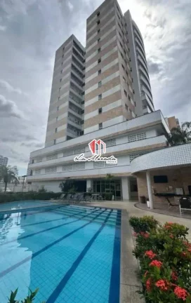 Imagem Di Cavalcanti, Vieiralves, 3 suítes, 124m2, 3 vagas