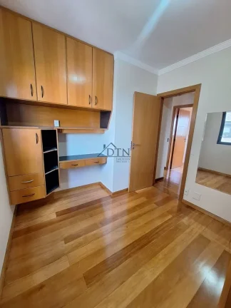 Imagem Apartamento no Bairro da Paulicéia - São Bernardo do Campo - 3 dorm, 1s, 2vg