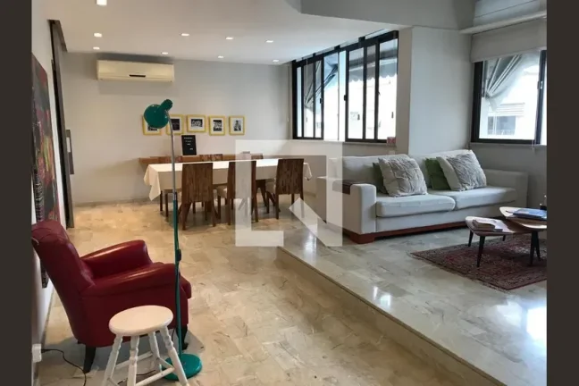 Imagem Apartamento à Venda - Copacabana, 4 Quartos, 148 m2