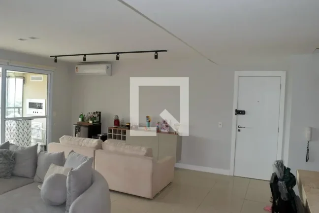 Imagem Apartamento à Venda - Barra da Tijuca, 4 Quartos, 192 m2