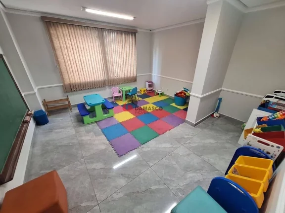 Imagem Apartamento para locação, Vila Bastos, Santo André, SP