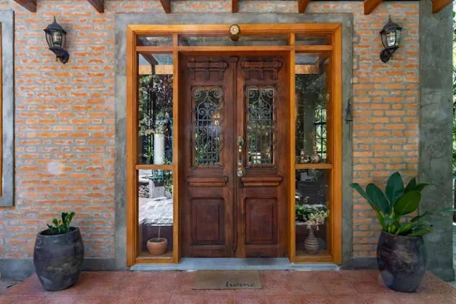 Imagem Cond Palos Verdes - 3 lotes (4.373m²) 6 dorm/4sts, reformada e modernizada