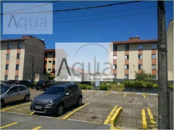 Imagem Apartamento para Venda em Itanhaém, Sabauna, 2 dormitórios, 1 banheiro, 1 vaga