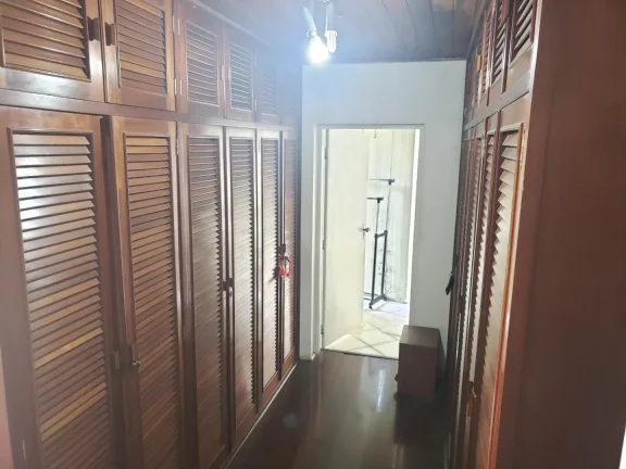 Imagem Casa com 4 dormitórios à venda, 453 m² por R$ 1.800.000,00 - Jardim Marajoara - São Paulo/SP