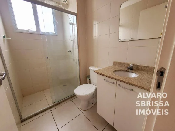 Imagem Apartamento de 57m² no Residencial Ilha Bela - Itu/SP