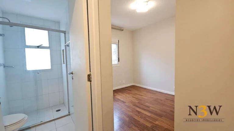 Imagem Apartamento com 3 dormitórios à venda, 175 m² por R$ 2.200.000,00 - Vila Leopoldina - São Paulo/SP