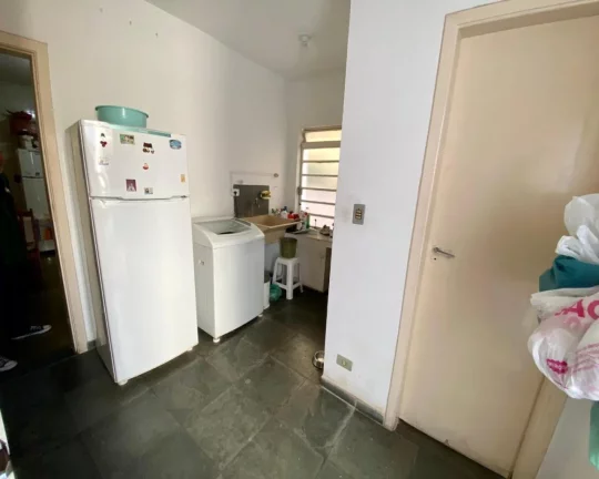 Imagem Sobrado 160m2 no Butantã 3dorm,1suite,2vagas.FL13