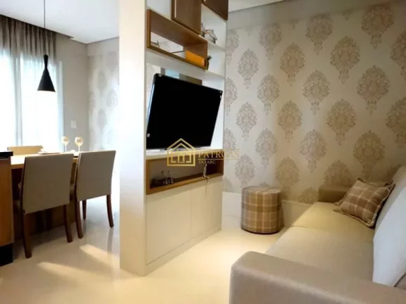 Imagem Apartamento Padrão