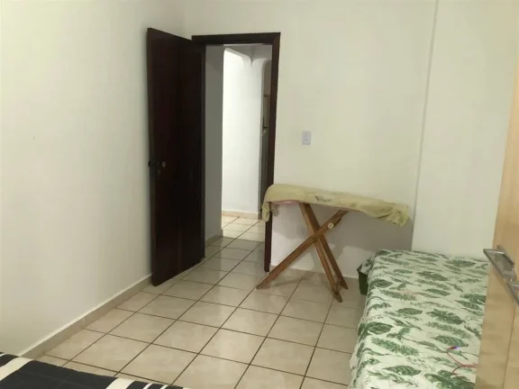 Imagem APARTAMENTO COM 42 m² - AVIAÇÃO - PRAIA GRANDE SP