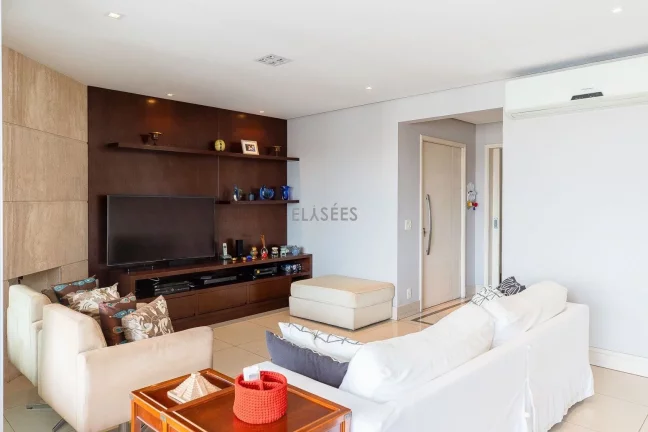 Imagem APARTAMENTO RESIDENCIAL em SÃO PAULO - SP, CAMPO BELO