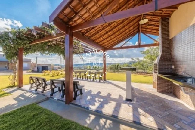 Imagem Casa em Condomínio a Venda no bairro Reserva Imperial - Ribeirão Preto, SP