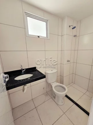 Imagem RESIDENCIAL VIRTUS * Apartamentos com 2 quartos sendo 1 Suíte; * Varanda; * 2 Banheiros; * Sala de ...