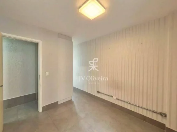 Imagem Apartamento com 3 dormitórios à venda, 60 m² por R$ 470.000,00 - Caxingui - São Paulo/SP