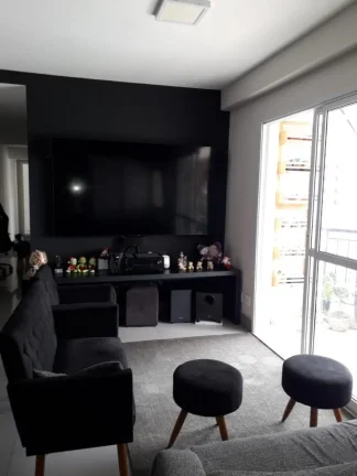 Imagem Apto. Bellágio Eco Park - 97m²