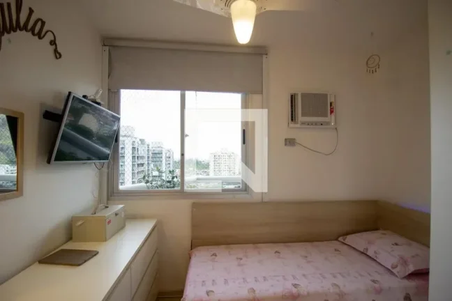 Imagem Apartamento à Venda - Recreio, 3 Quartos, 220 m2