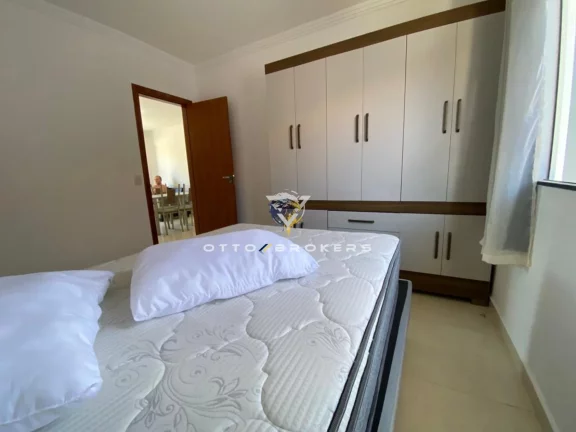 Imagem APARTAMENTO RESIDENCIAL em PORTO SEGURO - BA, Rua dos Mamoeiros, Village I