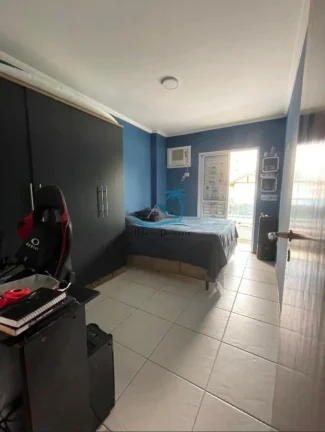 Imagem Apartamento com 3 dormitórios a venda no Itaguá em Ubatuba.